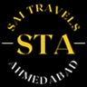Sai Travels Logo