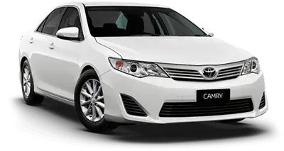 Toyota taxi service in Ahmedabad 